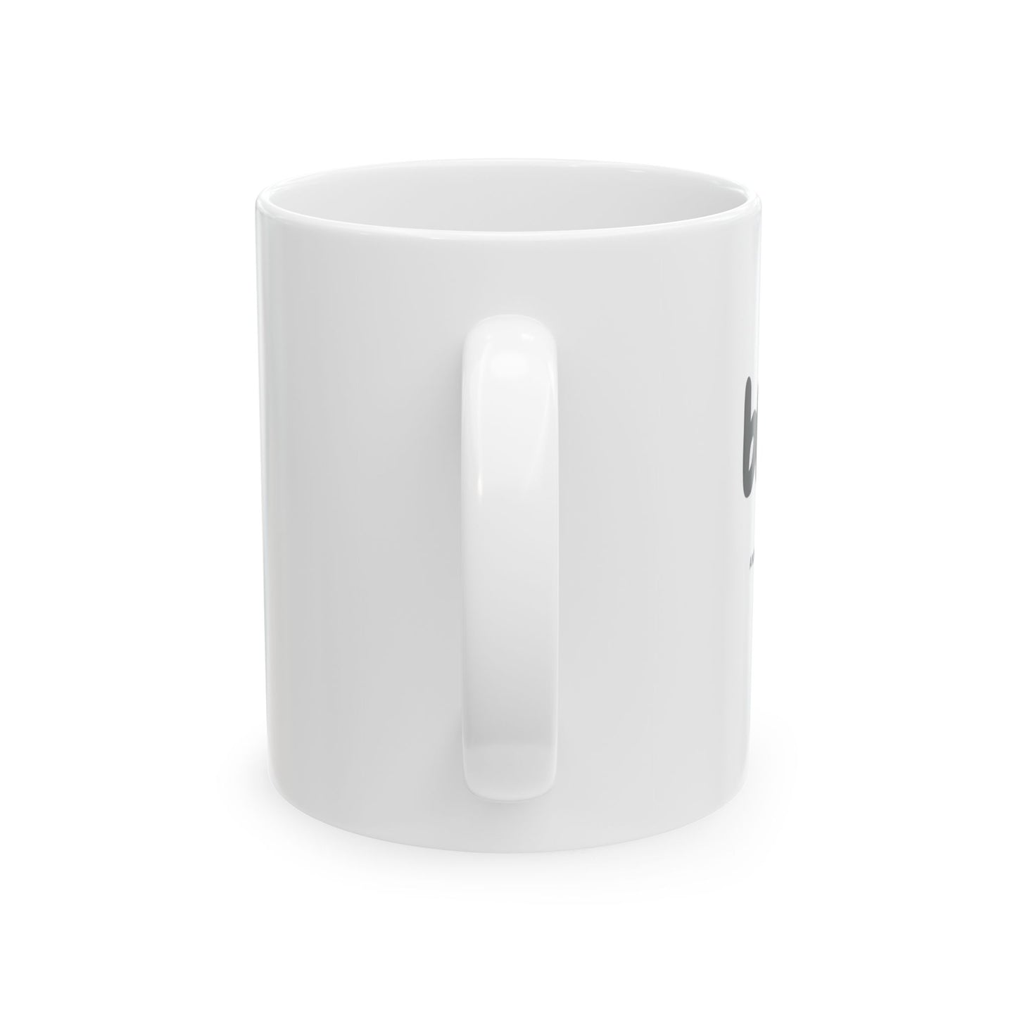Bro Mug (11oz, 15oz)