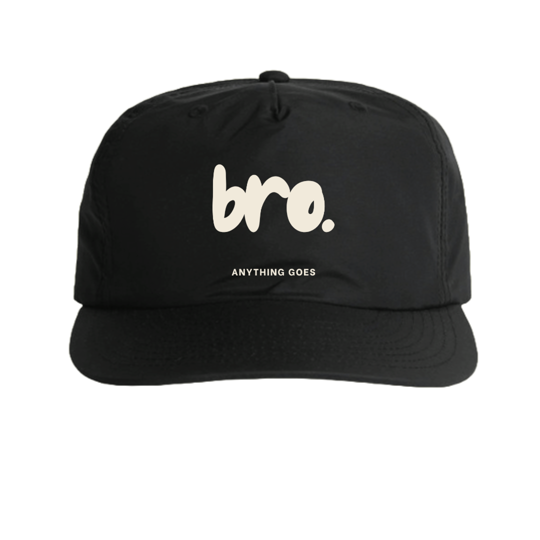 Bro Snap Back