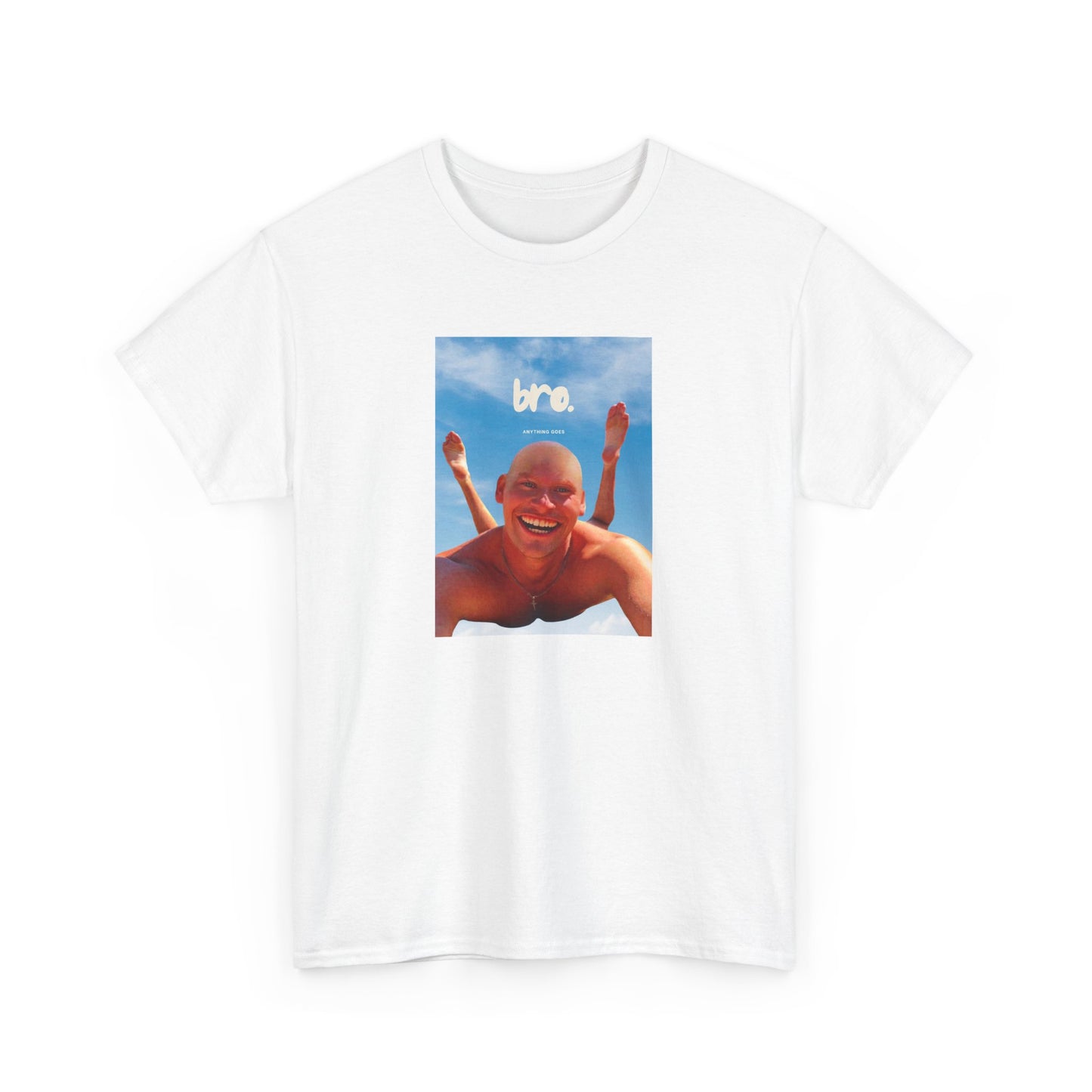 Flying Bro Tee
