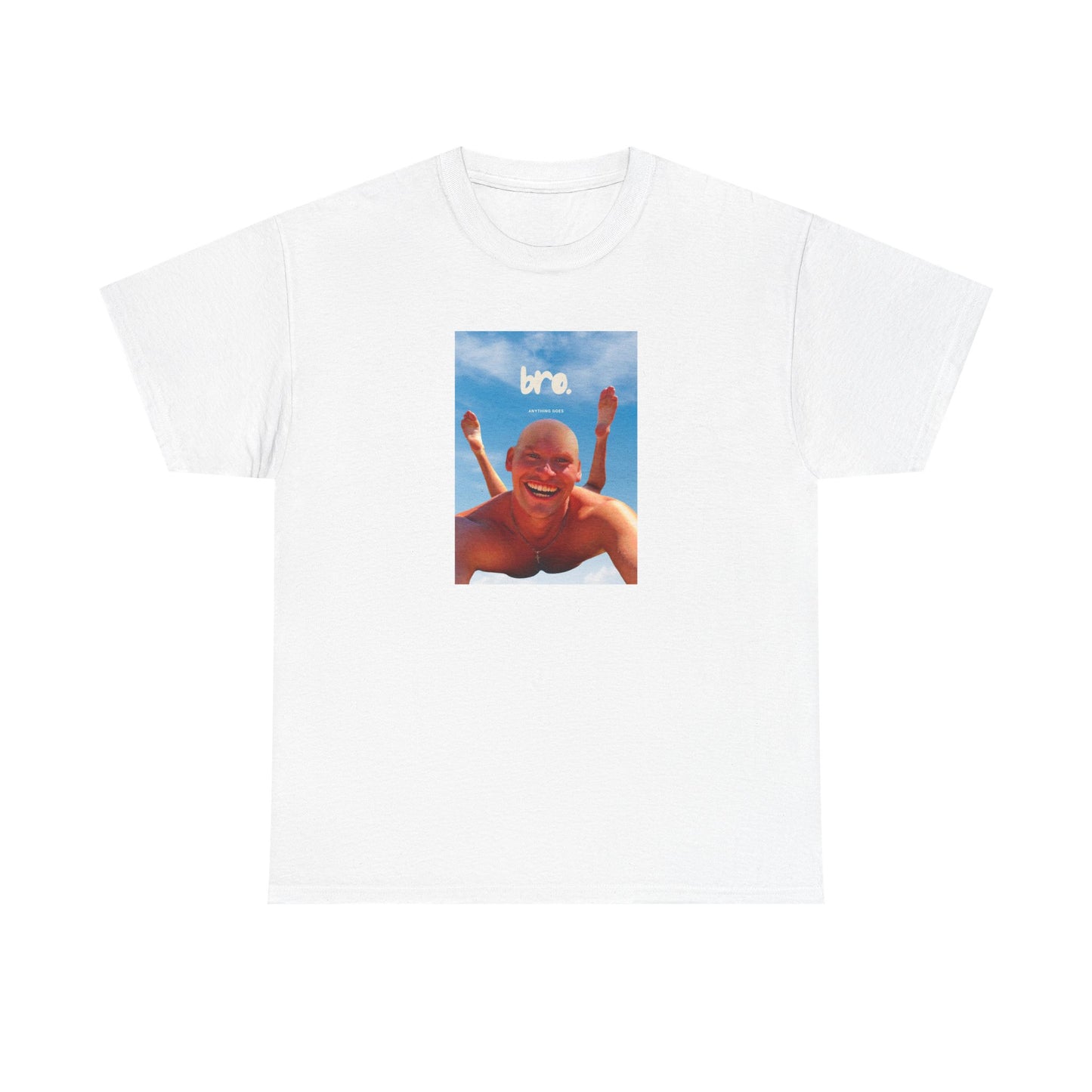 Flying Bro Tee