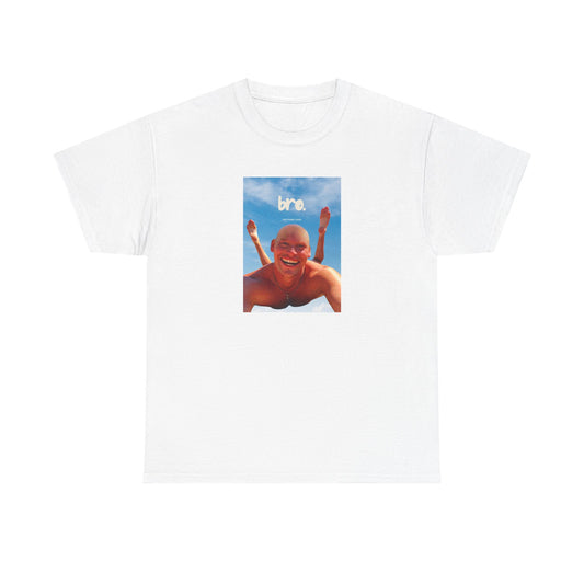 Flying Bro Tee